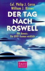 ISBN 9783442552993: Der Tag nach Roswell [Taschenbuch]