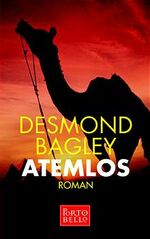 Atemlos - Roman