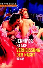 ISBN 9783442553808: Verheißung der Nacht