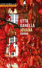 ISBN 9783442553884: Jovana: Roman Danella, Utta