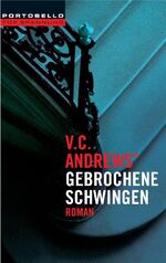 ISBN 9783442553914: Gebrochene Schwingen