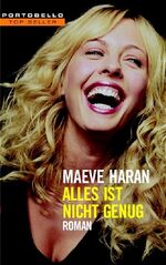 ISBN 9783442553990: Alles ist nicht genug. - Maeve Haran