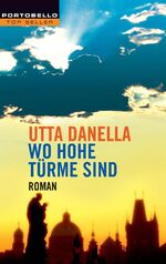 ISBN 9783442554584: Wo hohe Türme sind - Roman