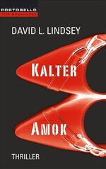 ISBN 9783442555383: Kalter Amok  (a)