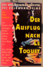 ISBN 9783442700158: Der Ausflug nach Le Toquet