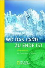 ISBN 9783442711734: Wo das Land zu Ende ist