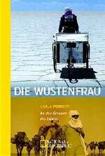 ISBN 9783442711864: Die Wüstenfrau