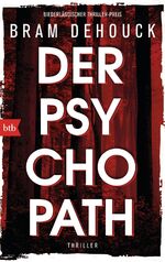 ISBN 9783442713301: Der Psychopath