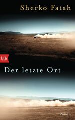 ISBN 9783442713875: Der letzte Ort: Roman