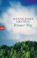 ISBN 9783442713943: Blauer Weg