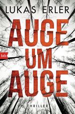 ISBN 9783442713998: Auge um Auge