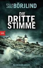 ISBN 9783442714094: Die dritte Stimme – Kriminalroman