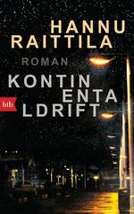 ISBN 9783442714452: Kontinentaldrift. Roman