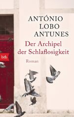 ISBN 9783442714568: Der Archipel der Schlaflosigkeit