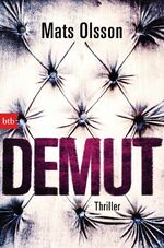 ISBN 9783442714643: Demut : Thriller (h0s)