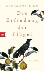 ISBN 9783442714674: Die Erfindung der Flügel : Roman