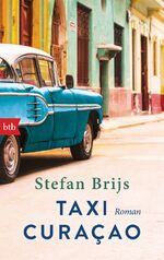 ISBN 9783442714728: Taxi Curaçao