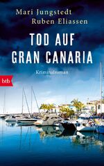 Tod auf Gran Canaria – Kriminalroman