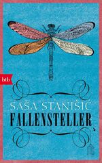 Saša Stanišic: Fallensteller