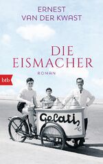 ISBN 9783442715978: Die Eismacher