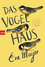 ISBN 9783442716265: Das Vogelhaus