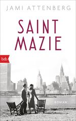ISBN 9783442716432: Saint Mazie – Roman