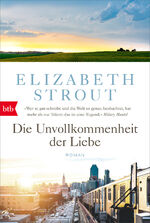 ISBN 9783442716579: Die Unvollkommenheit der Liebe – Roman