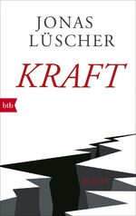 ISBN 9783442716616: Kraft: Roman