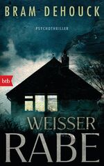 ISBN 9783442716876: Weißer Rabe