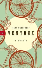 ISBN 9783442716890: Ventoux: Roman