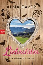 ISBN 9783442717125: Liebestöter