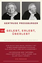 ISBN 9783442717934: Gelebt, erlebt, überlebt.