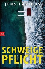 ISBN 9783442718191: SCHWEIGEPFLICHT – Thriller