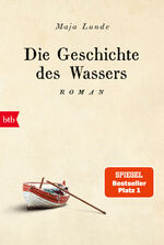 Die Geschichte des Wassers – Roman