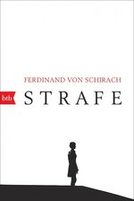 ISBN 9783442718931: Strafe - Stories