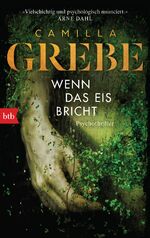 ISBN 9783442719259: Wenn das Eis bricht – Psychothriller