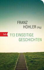 ISBN 9783442719273: 113 einseitige Geschichten: Geschenkausgabe