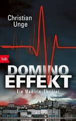 ISBN 9783442719303: Dominoeffekt - Ein Medizin-Thriller