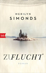 ISBN 9783442719402: Zuflucht