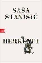 ISBN 9783442719709: HERKUNFT: Ausgezeichnet mit dem Deutschen Buchpreis 2019 und dem Eichendorff-Literaturpreis 2020. Nominiert für den Wilhelm-Raabe-Literaturpreis 2019...