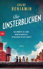 ISBN 9783442719853: Die Unsterblichen: Wie würdest du leben, wenn du wüsstest, an welchem Tag du stirbst? - Roman