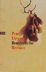 ISBN 9783442720460: Bruderliebe