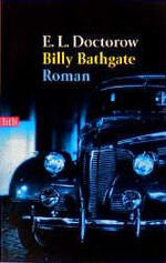 ISBN 9783442721764: Billy Bathgate . Roman