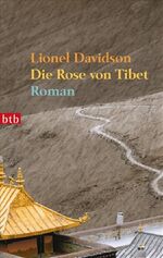 ISBN 9783442721993: Die Rose von Tibet