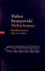 ISBN 9783442722020: Weltschmerz – Kinderszenen fast zu ernst