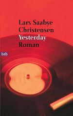 ISBN 9783442722396: Yesterday