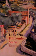 ISBN 9783442722594: Fliehender Stern