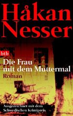 ISBN 9783442722808: 2  Bücher von : Die Frau mit dem Muttermal + Der unglückliche Mörder.