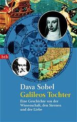 ISBN 9783442722969: Galileos Tochter