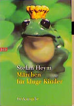 ISBN 9783442723577: Märchen für kluge Kinder